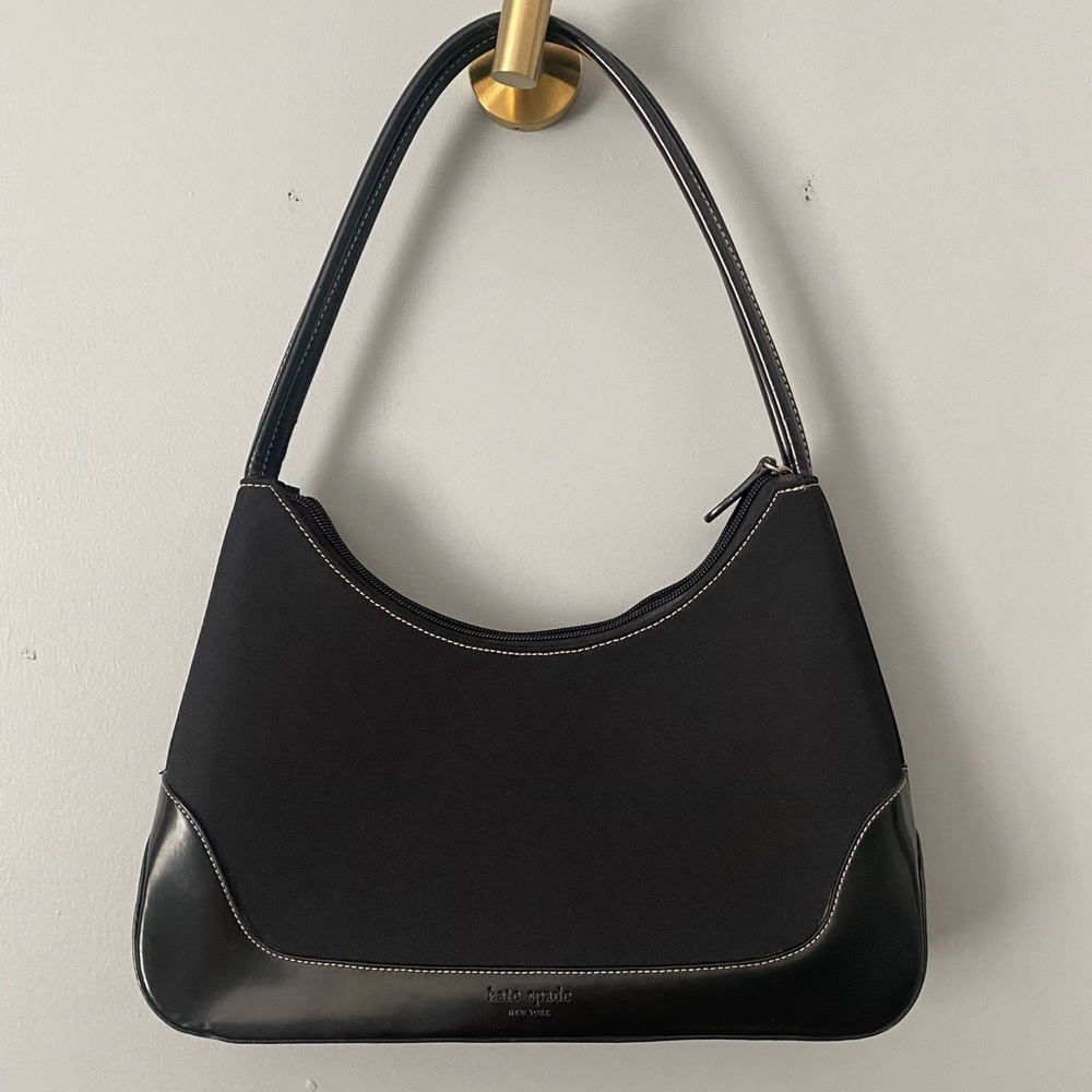 Vintage Kate Spade Shoulder Bag